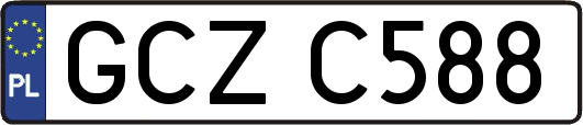 GCZC588