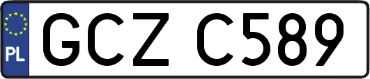 GCZC589