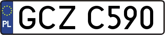 GCZC590