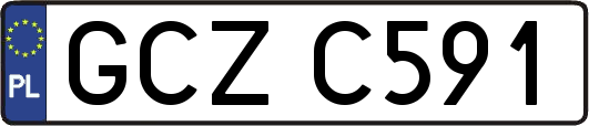 GCZC591