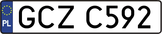 GCZC592