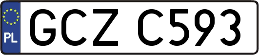 GCZC593