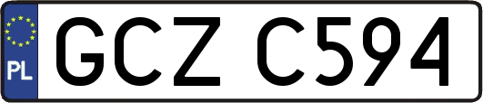 GCZC594