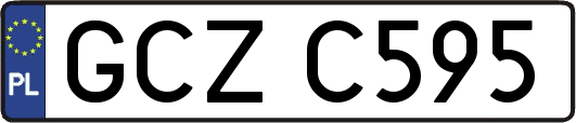 GCZC595