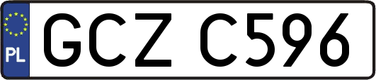 GCZC596