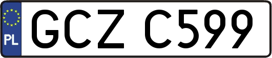 GCZC599