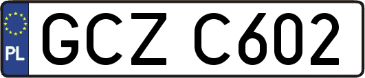 GCZC602