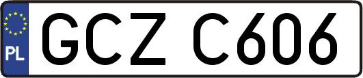 GCZC606