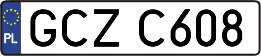 GCZC608