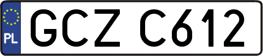 GCZC612