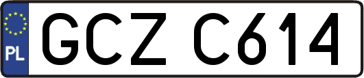 GCZC614