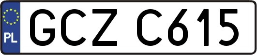 GCZC615