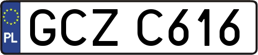 GCZC616