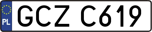 GCZC619