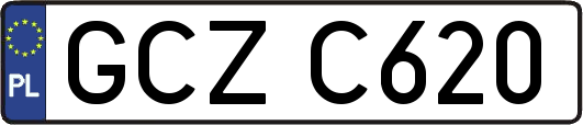 GCZC620