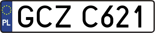 GCZC621