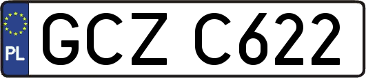 GCZC622