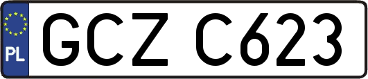 GCZC623