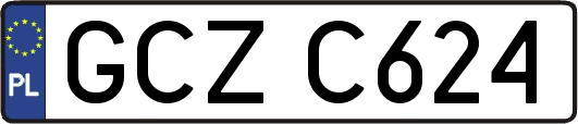 GCZC624