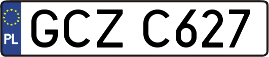 GCZC627