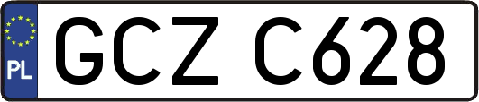 GCZC628