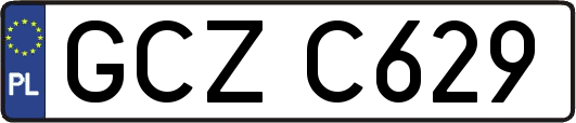 GCZC629