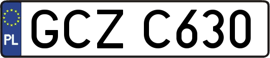 GCZC630