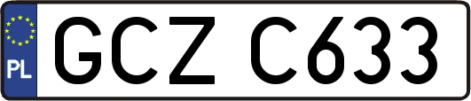 GCZC633