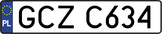 GCZC634