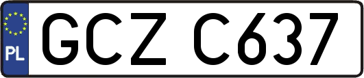 GCZC637