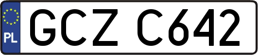 GCZC642