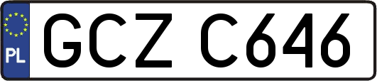 GCZC646