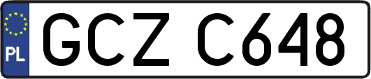 GCZC648