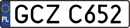 GCZC652