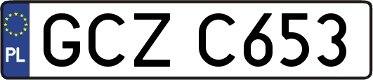 GCZC653