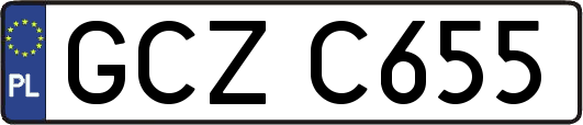 GCZC655