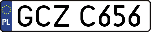 GCZC656