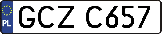 GCZC657
