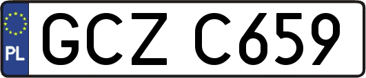 GCZC659