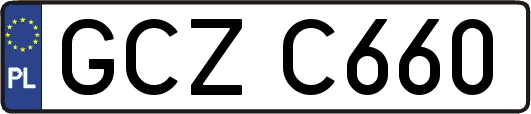 GCZC660