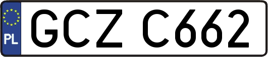 GCZC662