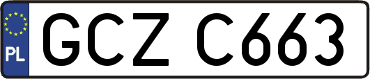 GCZC663