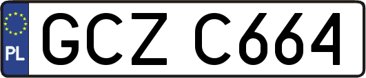GCZC664