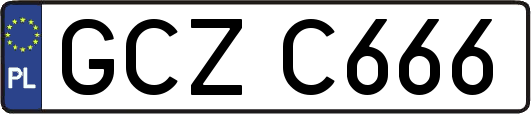 GCZC666
