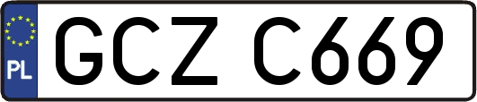 GCZC669