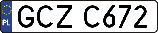 GCZC672
