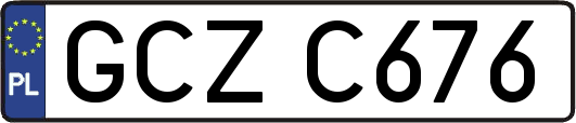GCZC676
