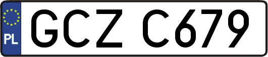 GCZC679