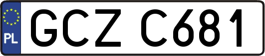 GCZC681
