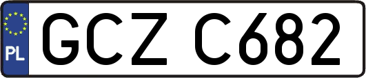 GCZC682